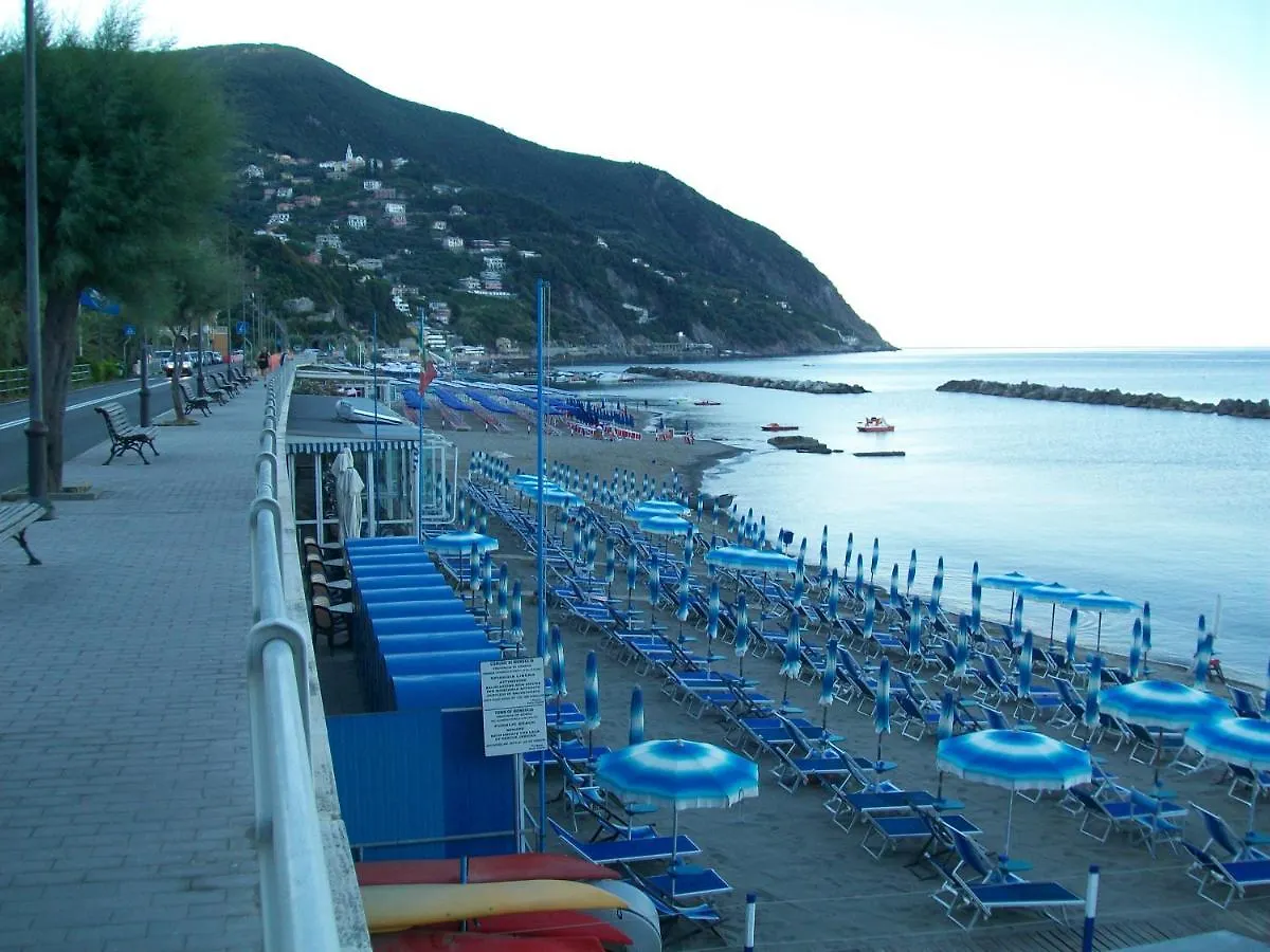 Casa Massimo Apartment Moneglia