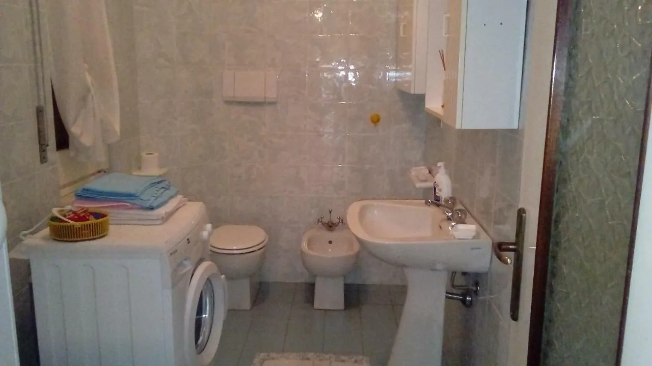 Casa Massimo Apartment Moneglia