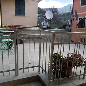 Appartement Da Cesare, Moneglia