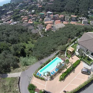 Appartement I Monili, Moneglia